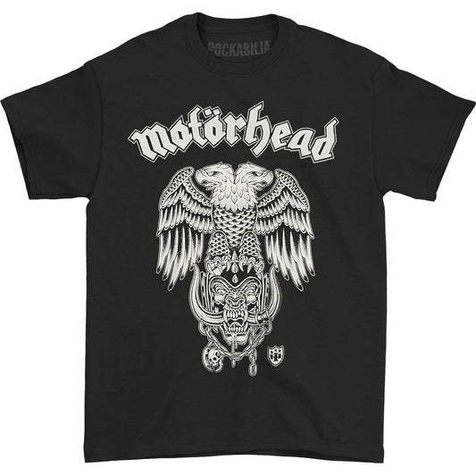 Motorhead Hiro Double Eagle T-shirt Front