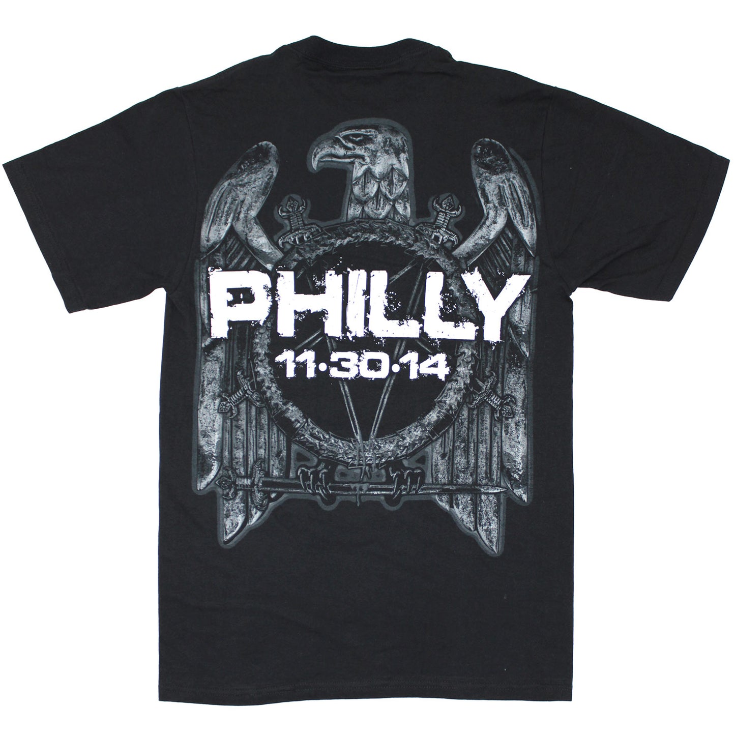 Slayer Nation T-shirt