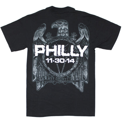 Slayer Nation T-shirt