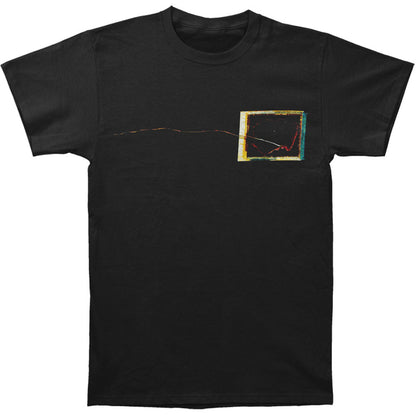 Nine Inch Nails In The Blood Slim Fit T-shirt Front