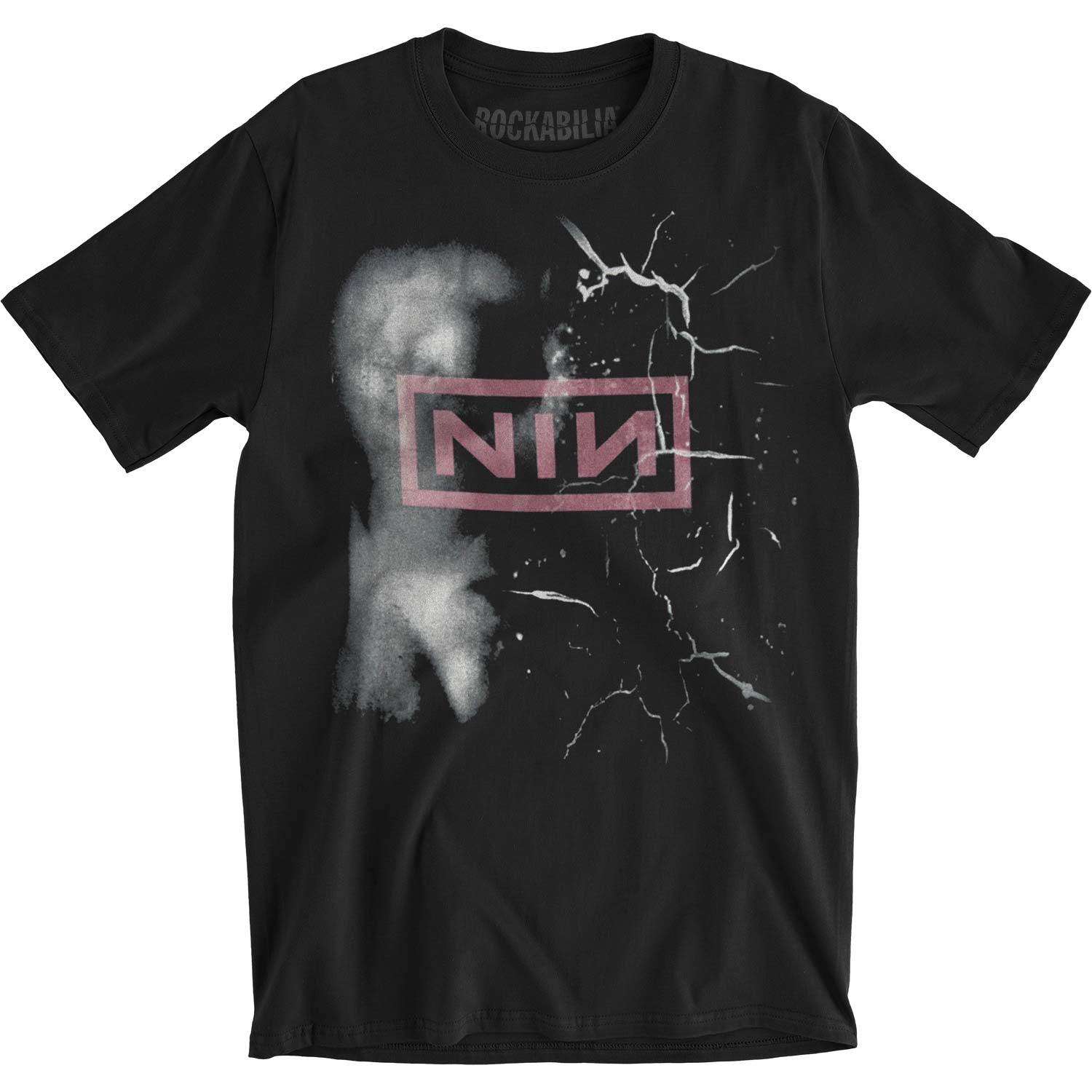 Shattered Slim Fit T-shirt