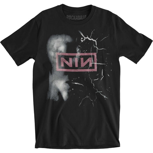 Shattered Slim Fit T-shirt