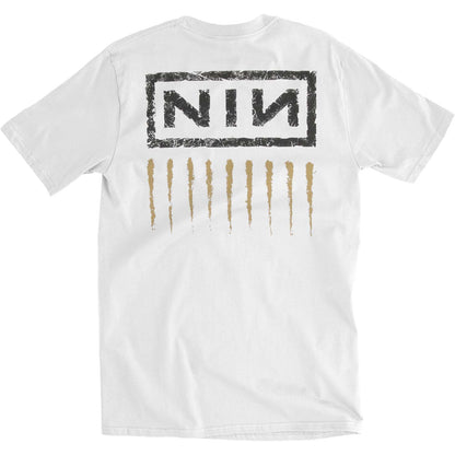 Spiral Slim Fit T-shirt