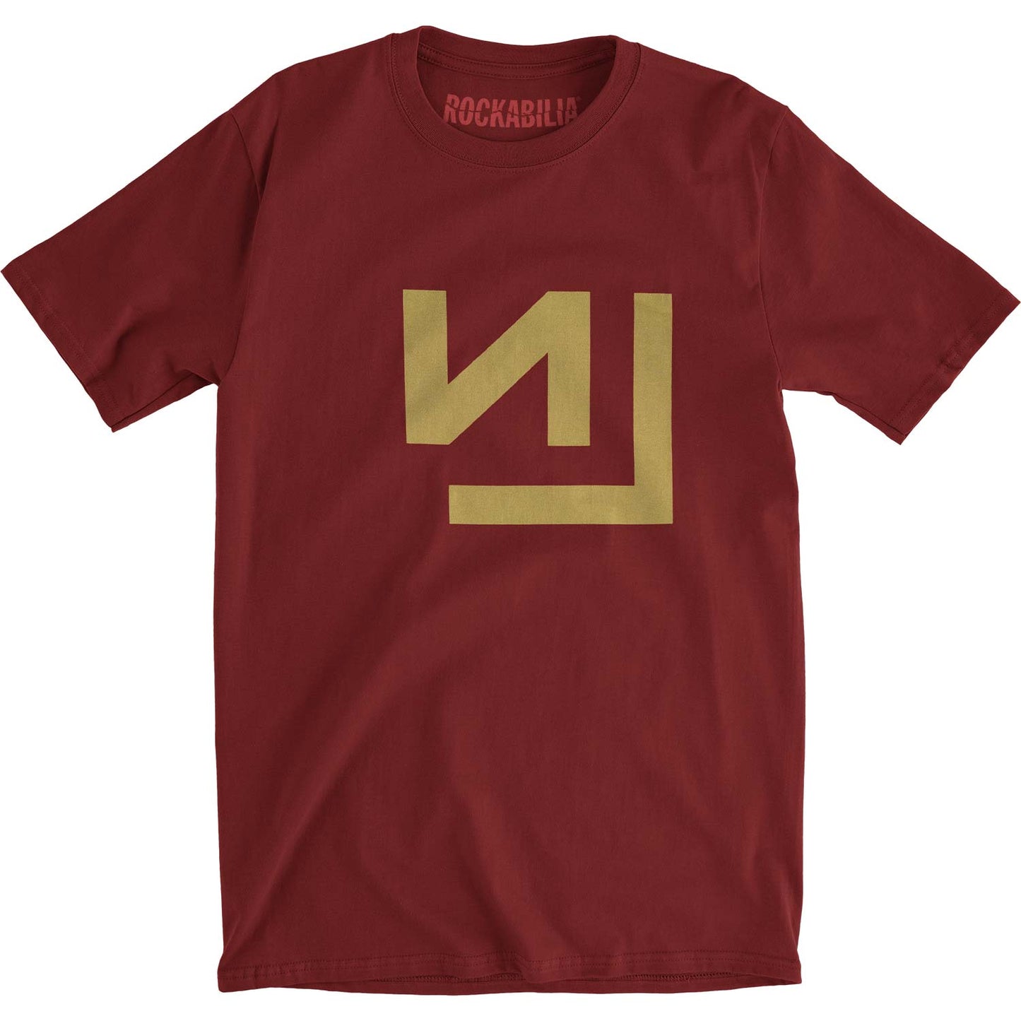 Summer 2013 Tour Slim Fit T-shirt