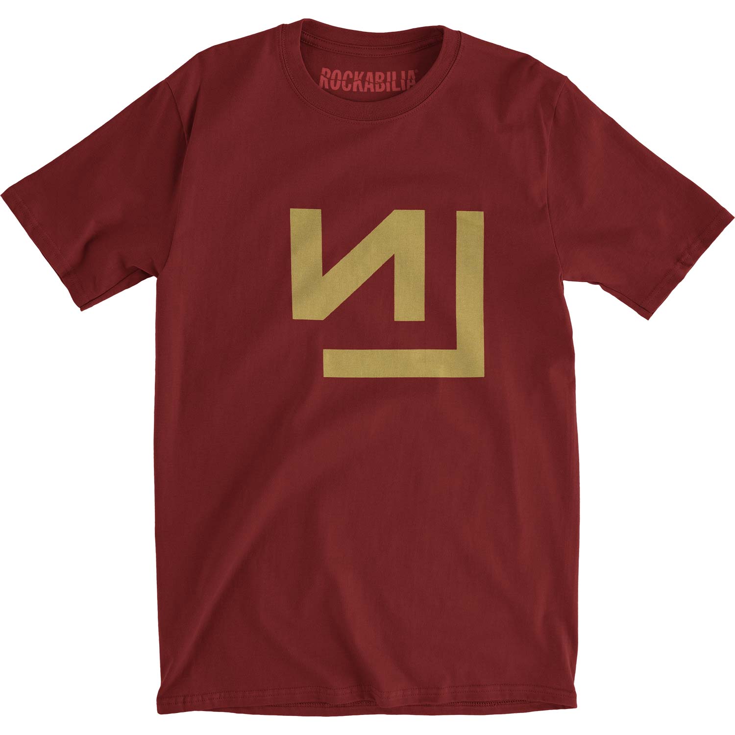 Summer 2013 Tour Slim Fit T-shirt