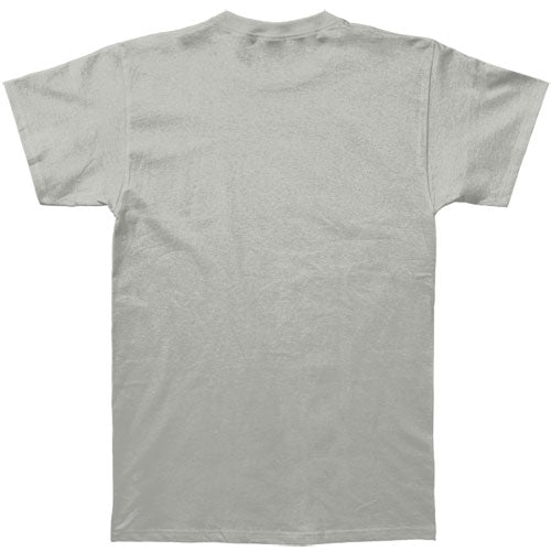 Of Mice & Men Arrows Slim Fit T-shirt Back
