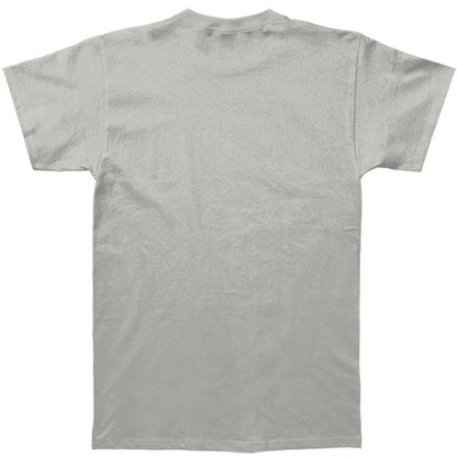 Of Mice & Men Arrows Slim Fit T-shirt Back