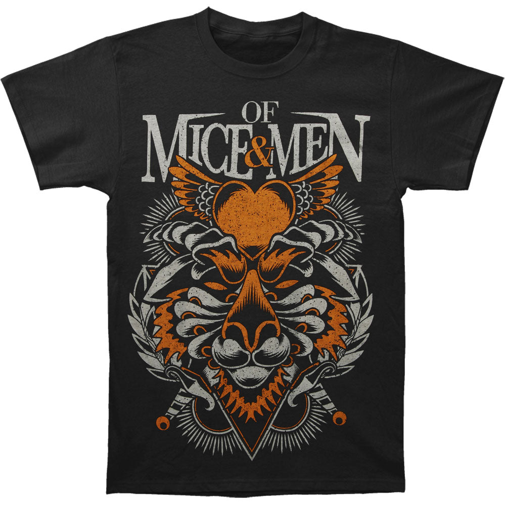 Goat Slim Fit T-shirt