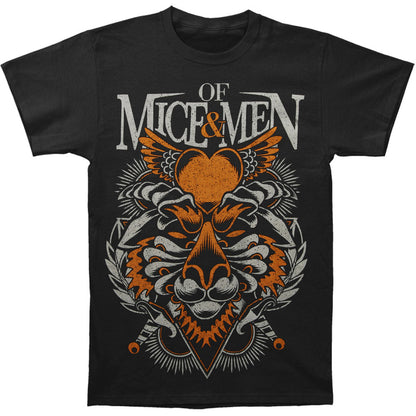 Goat Slim Fit T-shirt