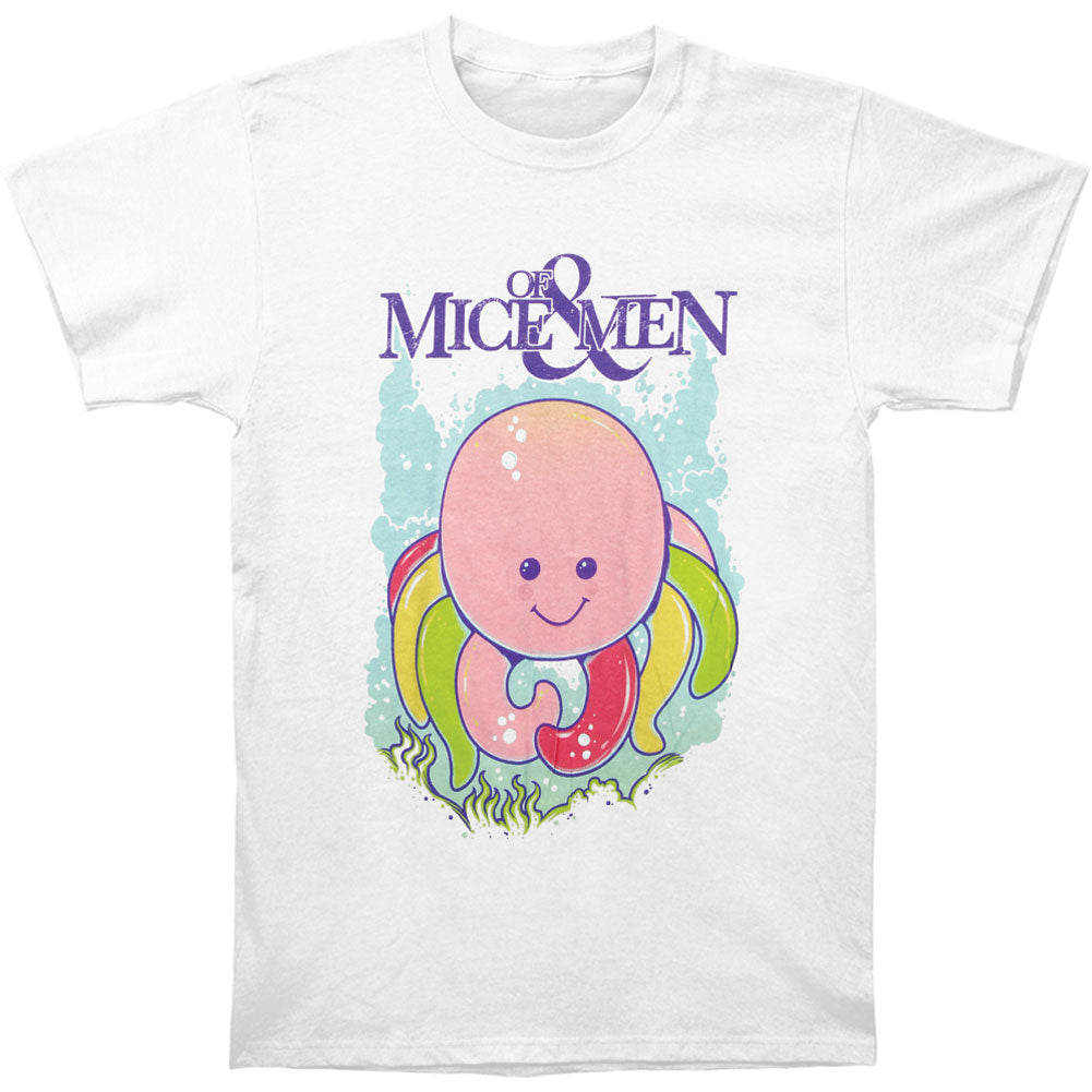 Squidgy Slim Fit T-shirt