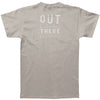 Out There Brooklyn Event Slim Fit T-shirt