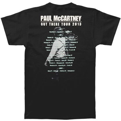Smashing 2013 Tour T-shirt