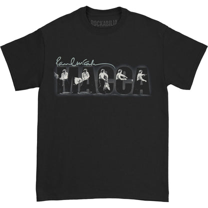Smashing 2013 Tour T-shirt