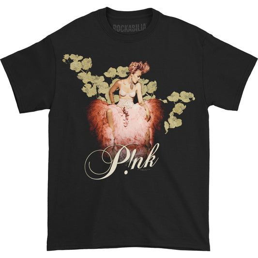 Orchid Truth About Love Tour 2013 (Phoenix - Boston) T-shirt