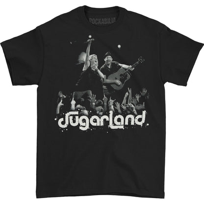 Sugarland Live 2012 Tour T-shirt