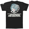 Circle Logo 2013 Tour V-Neck Tee Slim Fit T-shirt