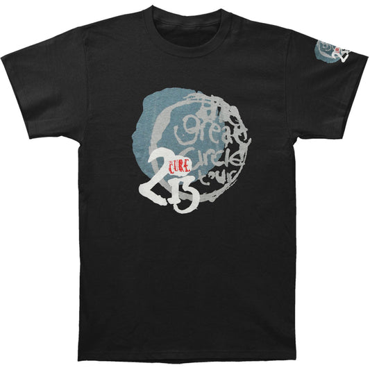 Great Circle 2013 Tour Slim Fit T-shirt
