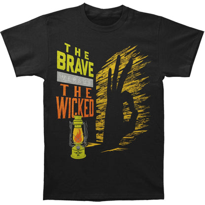 WWE Cena Vs Wyatt T-shirt