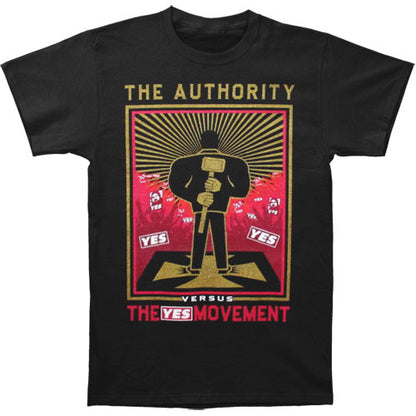 Daniel Bryan Vs HHH T-shirt