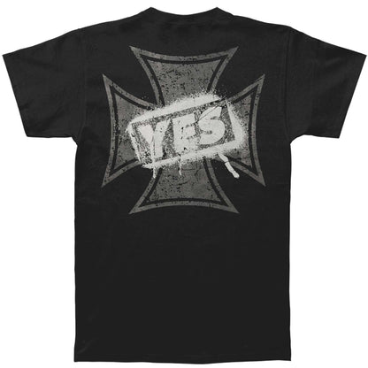 Orton Vs Batista T-shirt