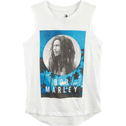 Palm Trees Womens Tank