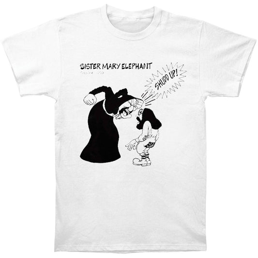Cheech & Chong Cheech & Chong Sister Mary Elephant T-shirt