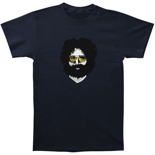 Jerry Garcia Creamery Slim Fit T-shirt Front
