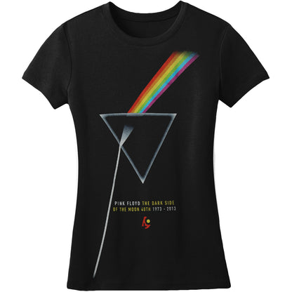 DSOTM 40th Angled Prism Junior Top