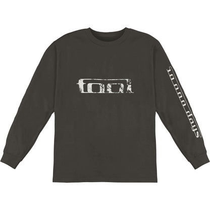 Tool Eye  Long Sleeve Front
