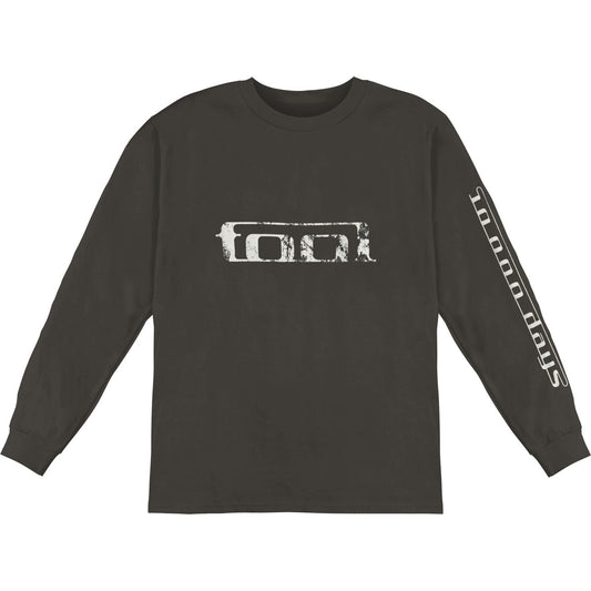 Tool Eye  Long Sleeve Front
