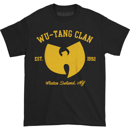 Wu Tang Clan T-Shirts & Merch | Rockabilia Merch Store