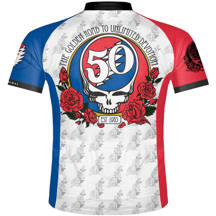 50th Anniversary Cycling  Jersey