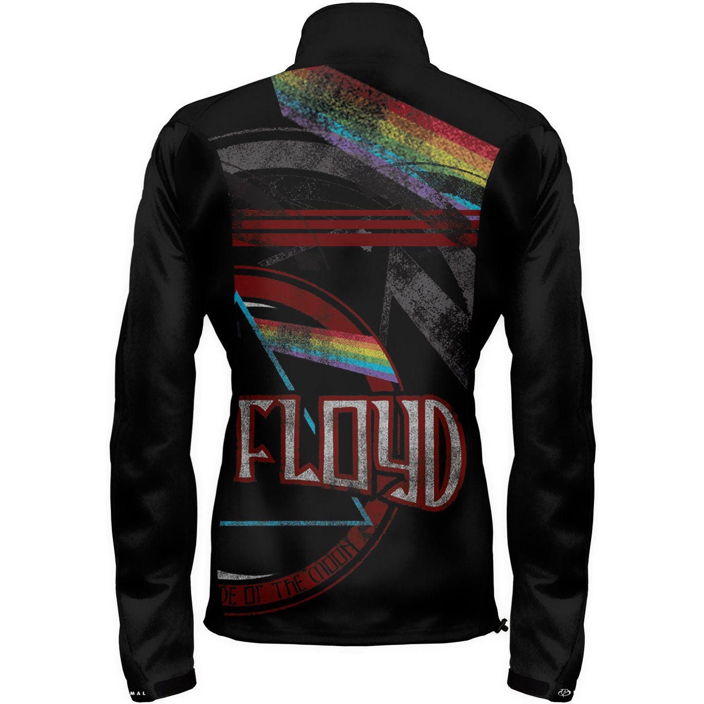 Pink Floyd Eclipse Jacket