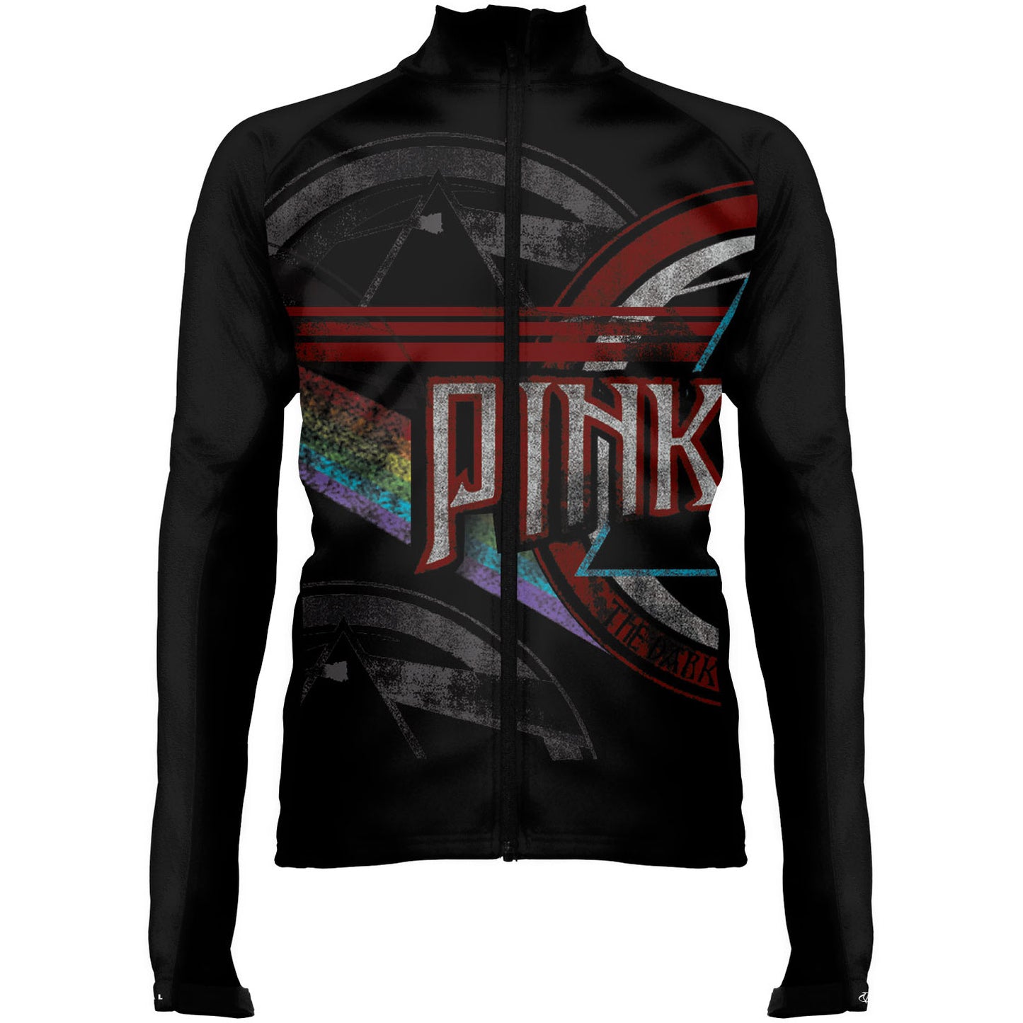 Pink Floyd Eclipse Jacket