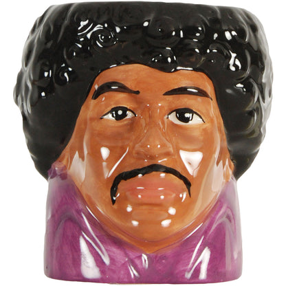 Jimi Hendrix Coffee Mug Front
