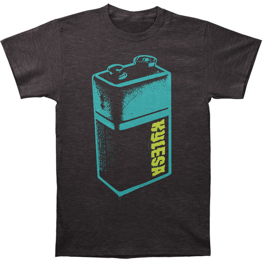 Kylesa Battery Slim Fit T-shirt