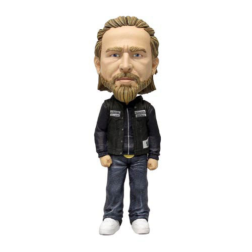 Sons Of Anarchy Jax Head Knocker
