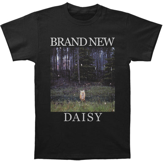Brand New Daisy T-shirt Front