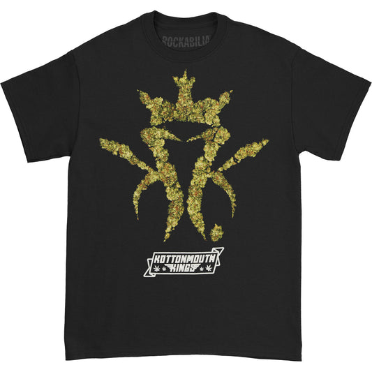 Kottonmouth Kings Crown of Buds T-shirt Front