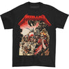 The Four Horsemen T-shirt