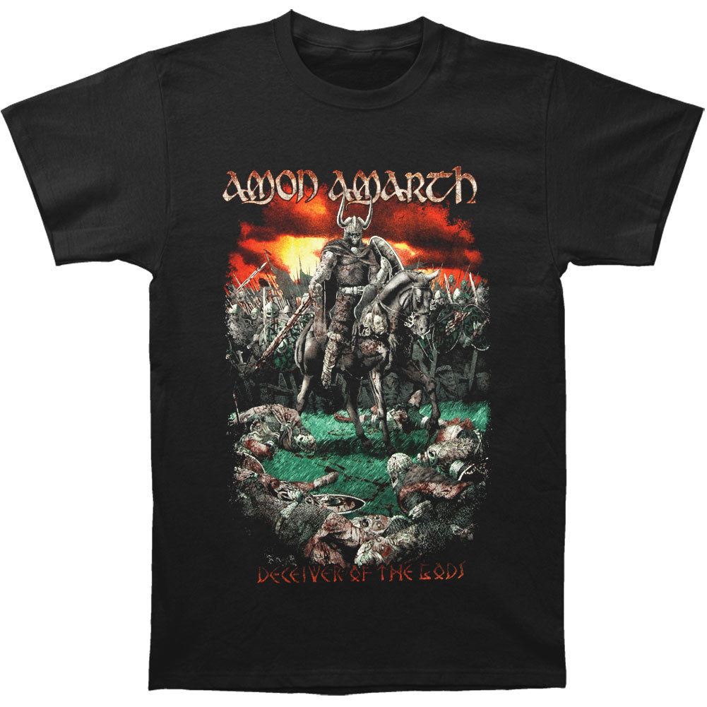 Deceiver Of The Gods T-shirt
