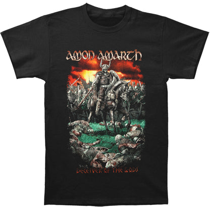 Deceiver Of The Gods T-shirt