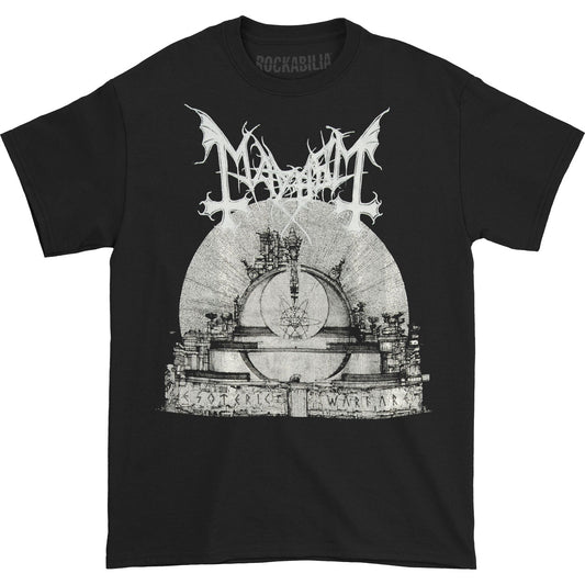Mayhem Esoteric T-shirt