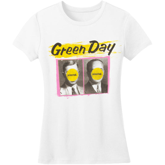 Nimrod Soft Junior Top