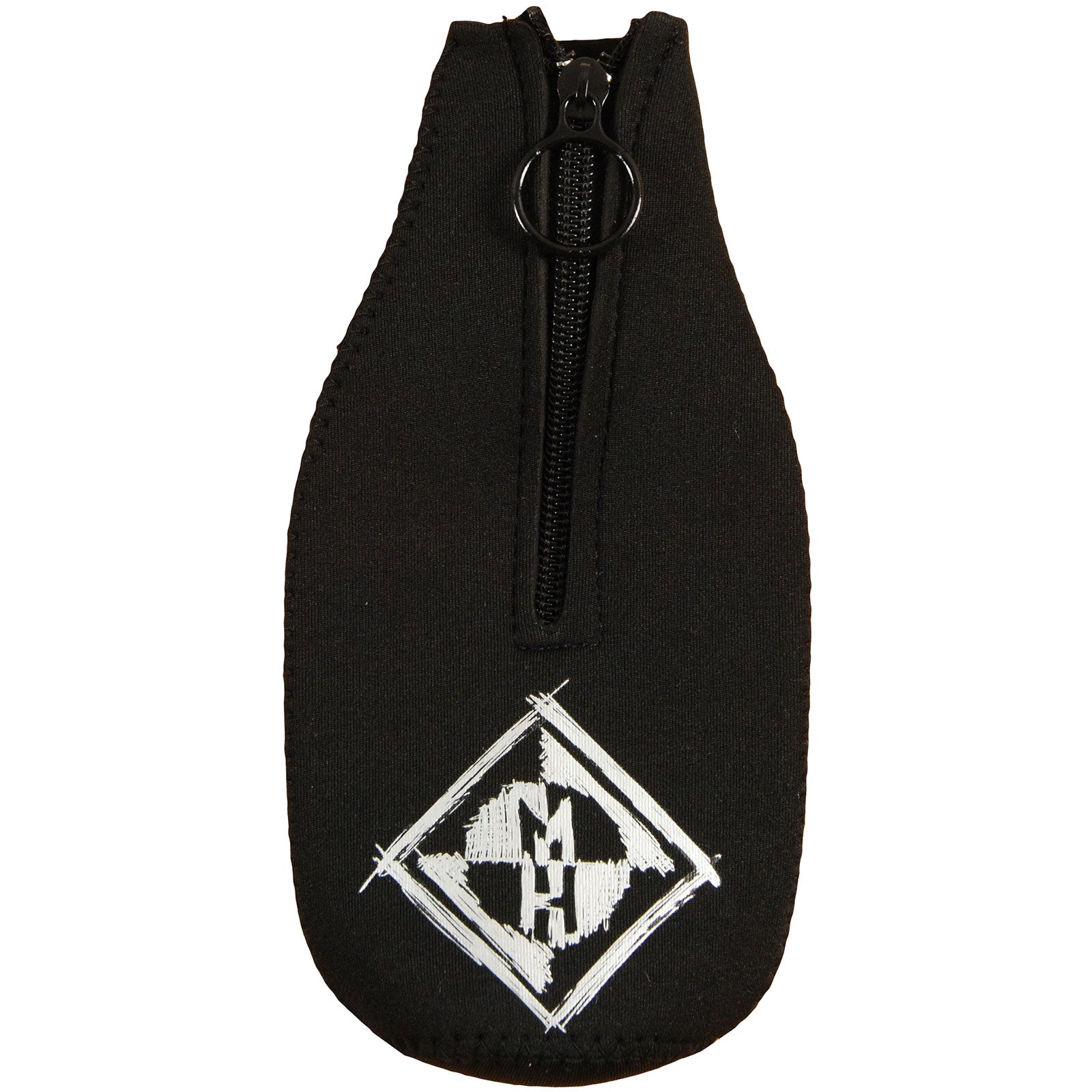 Machine Head Head Bang Can Cooler Back