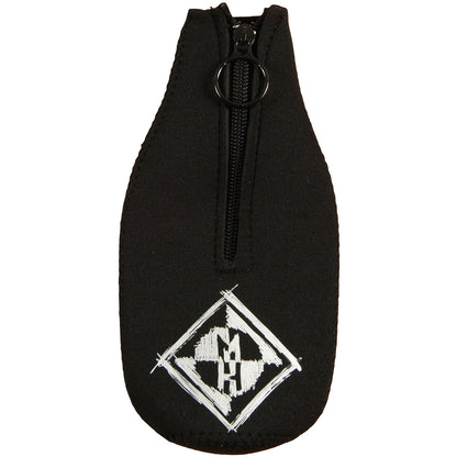Machine Head Head Bang Can Cooler Back