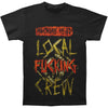 Local Crew T-shirt
