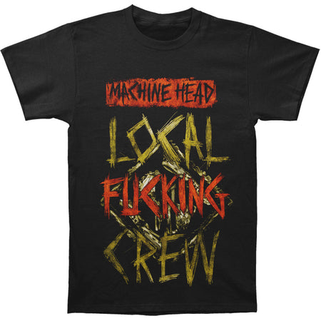 Machine Head T-Shirts & Merch | Rockabilia Merch Store