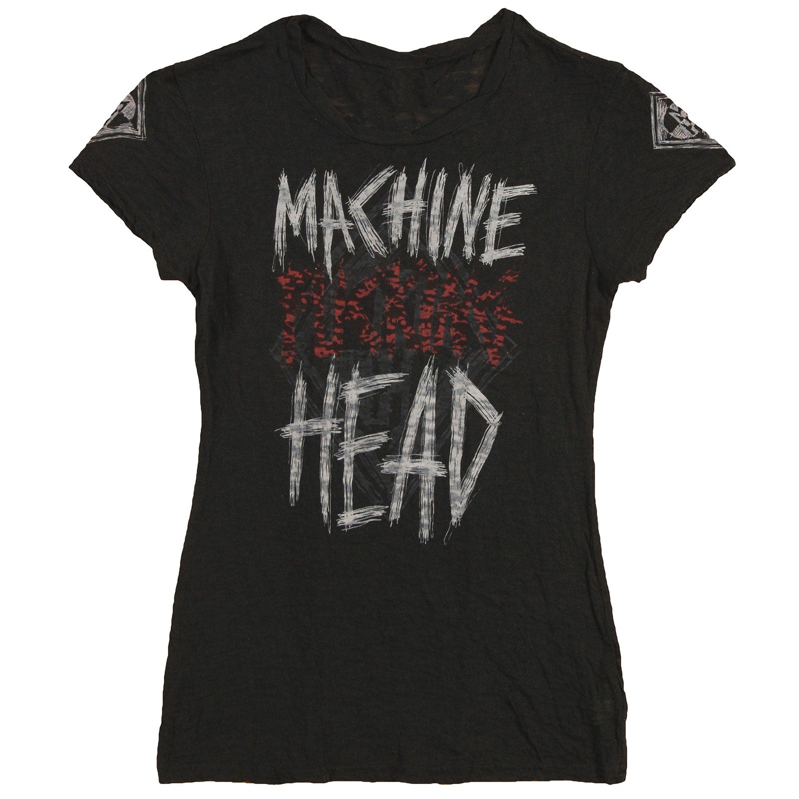 Machine Head T-Shirts - Officially Licensed Merchandise. Shop Now