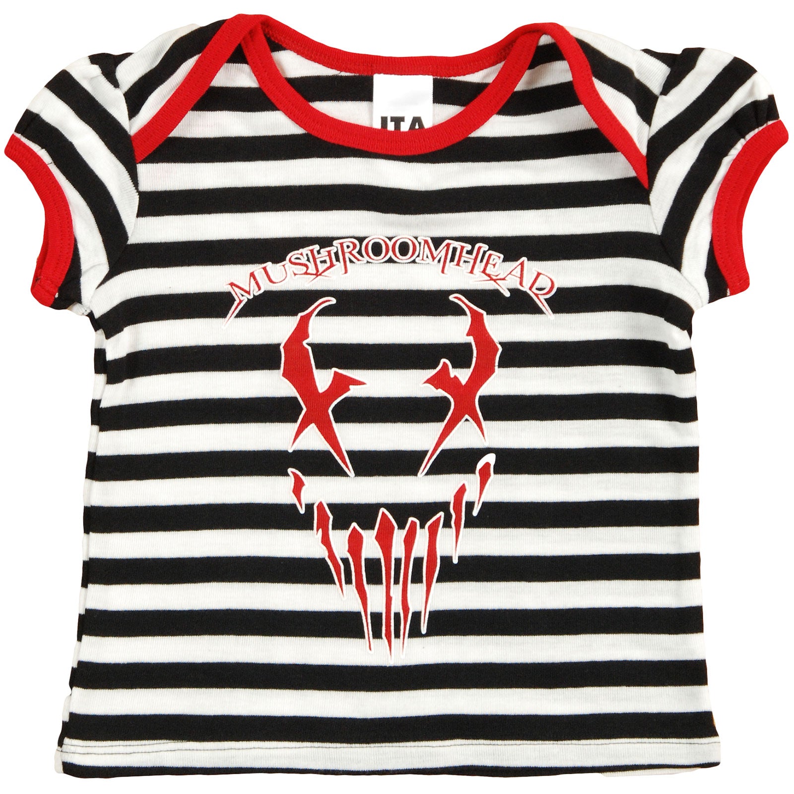 Mushroomhead X-Face Childrens T-shirt Front